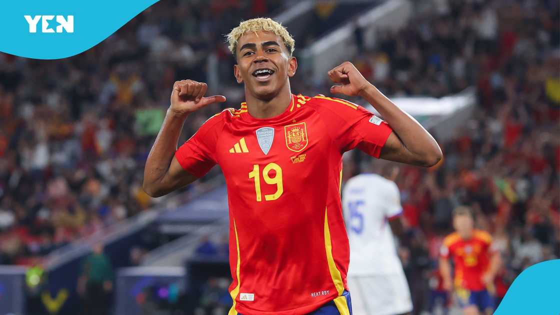 Lamine Yamal, France, UEFA, Nations League, Spain, Barcelona, teen, sensation, final, performance. Lamine Yamal, France, UEFA, Nations League, Spain, Barcelona, teen, sensation, final, performance.