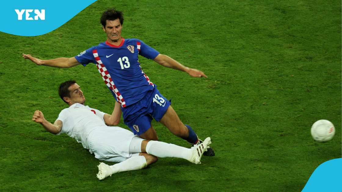 Nikola Pokrivac: Former Croatia International Dies Aged 39 in Car Accident Nikola Pokrivac: Former Croatia International Dies Aged 39 in Car Accident