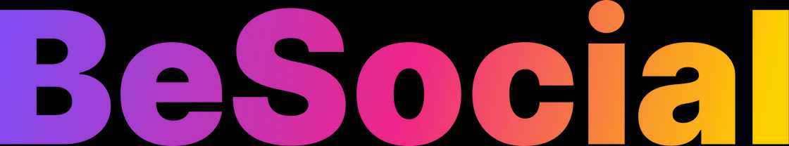 BeSocial BeSocial