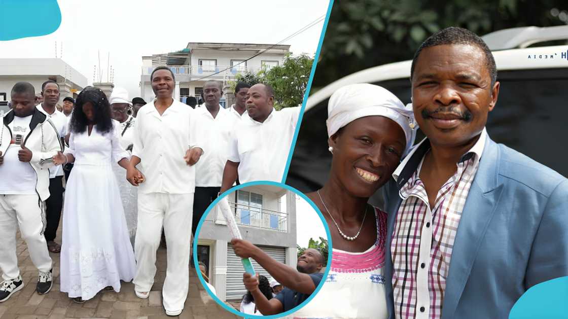 Captain Frank Donkor, Tema aircraft crash, Elijah Ofori Donkor, Ghana plane crash victims, fixed-wing aircraft accident, resurfaced video, 60th birthday celebration, Ghana National Fire Service, aviation tragedy in Ghana, Ghana Civil Aviation Authority