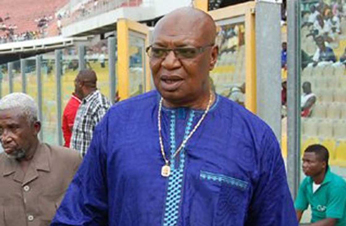 Kofi Annan, Ebony, Amissah-Arthur and other famous Ghanaians who died in 2018 Kofi Annan, Ebony, Amissah-Arthur and other famous Ghanaians who died in 2018