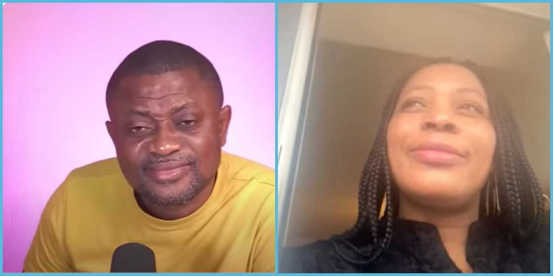 Ghanaian In UK Says She Wants To Return Home: “I Thought Life Abroad Was The Highest Point” Ghanaian In UK Says She Wants To Return Home: “I Thought Life Abroad Was The Highest Point”