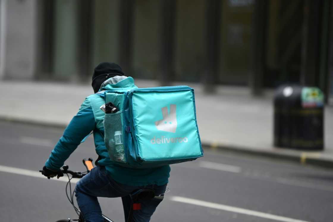 Deliveroo hopes to improve underlying earnings this year although high inflation and competition could make for a bumpy ride Deliveroo hopes to improve underlying earnings this year although high inflation and competition could make for a bumpy ride