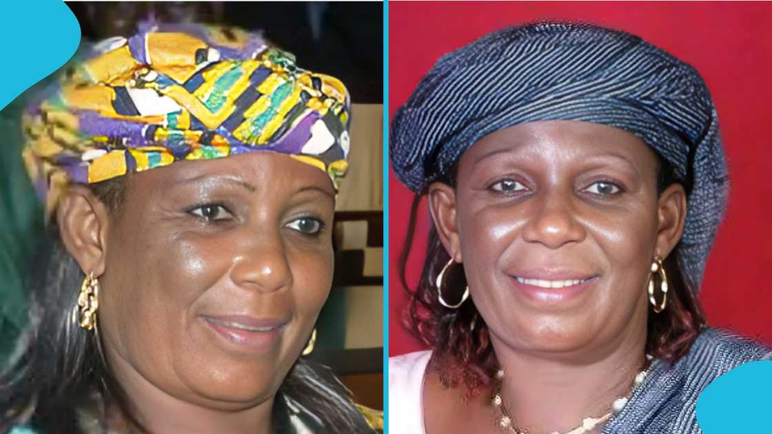 Hajia Mary Salifu Boforo, Savelugu MP, Savelugu, Tolon Radio, NDC, Hajia Fatahiya
