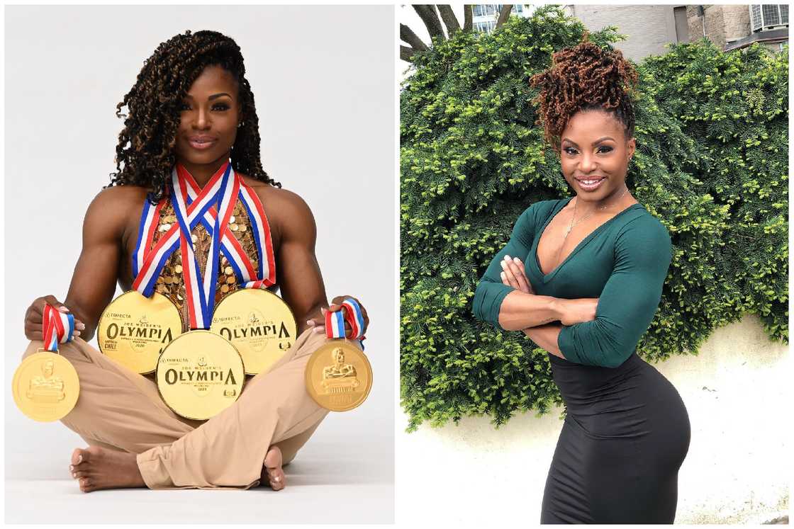 biggest female bodybuilders biggest female bodybuilders