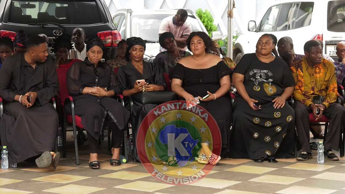 Adwoa Safo, Ghana, Kantanka TV, Kumasi, Adwoa Safo's children, Kumasi Adwoa Safo, Ghana, Kantanka TV, Kumasi, Adwoa Safo's children, Kumasi