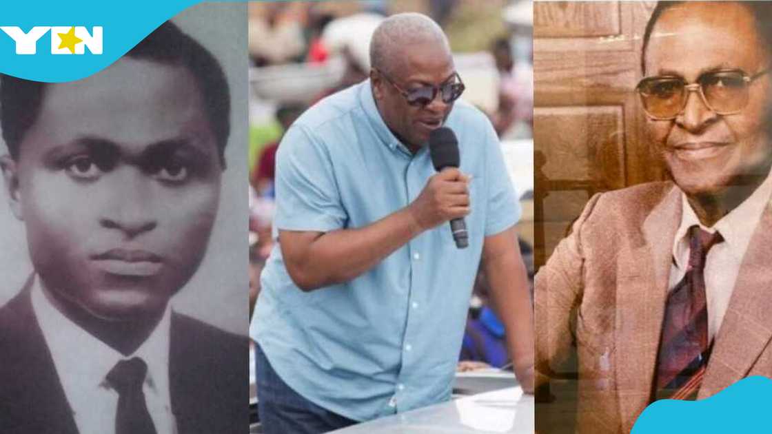 Emmanuel Adama Mahama, 1966 coup, President John Mahama, Courts, Tanzania Emmanuel Adama Mahama, 1966 coup, President John Mahama, Courts, Tanzania