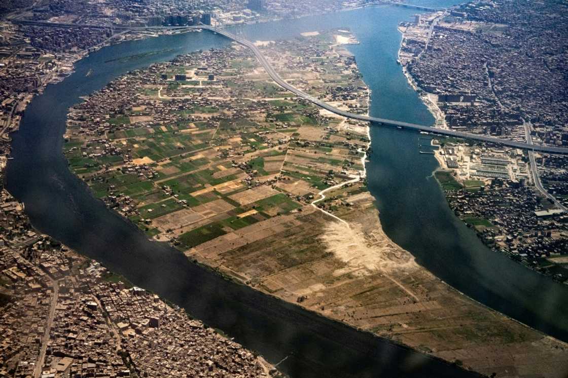 Residents of a Nile island in northern Cairo have been caught in a years-long battle against efforts to evict them to make way for state redevelopment projects Residents of a Nile island in northern Cairo have been caught in a years-long battle against efforts to evict them to make way for state redevelopment projects