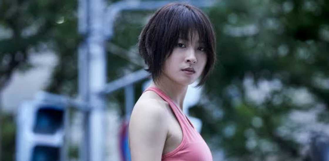 Alice in Borderland characters Alice in Borderland characters