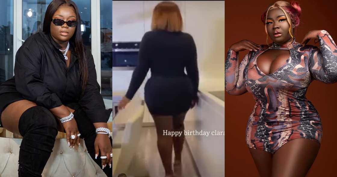 Maame Serwaa Maame Serwaa