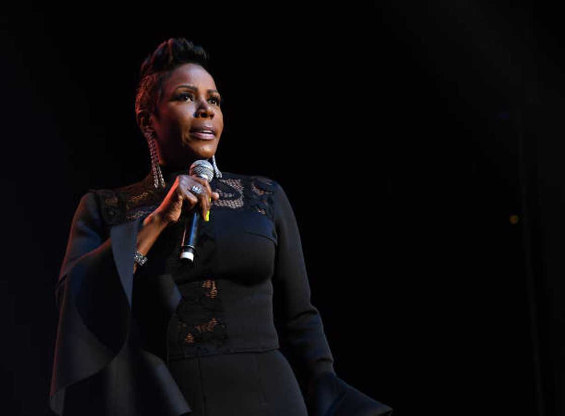 black female comedians black female comedians