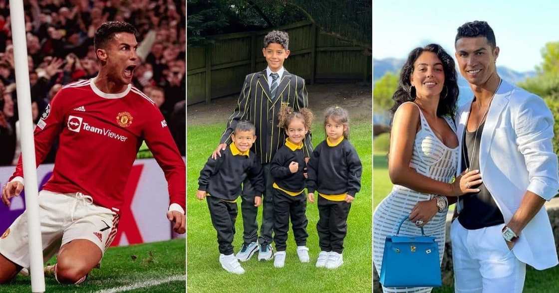 Cristiano Ronaldo, Kids, Born, Georgina Rodriguez, Football, Portugal Cristiano Ronaldo, Kids, Born, Georgina Rodriguez, Football, Portugal