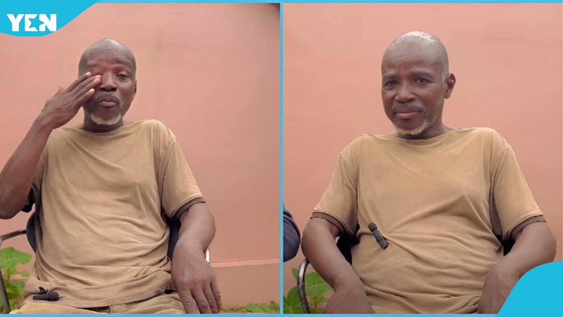 Ghanaian pastor, UK travel, marriage issues Ghanaian pastor, UK travel, marriage issues