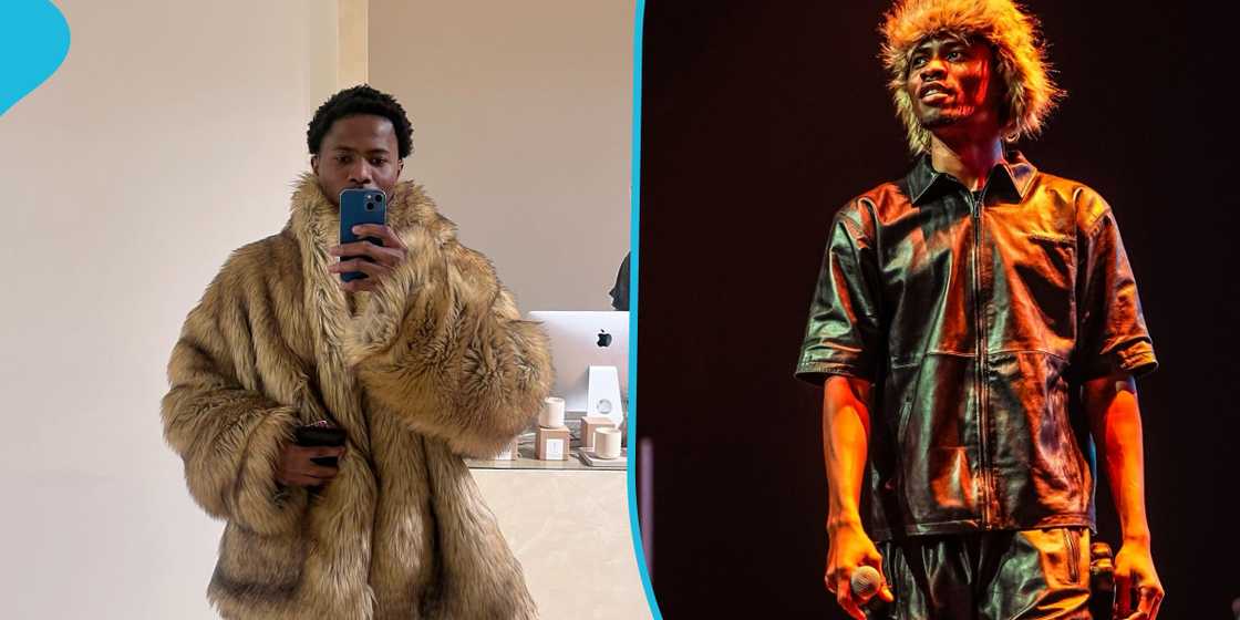 Kwesi Arthur Kwesi Arthur