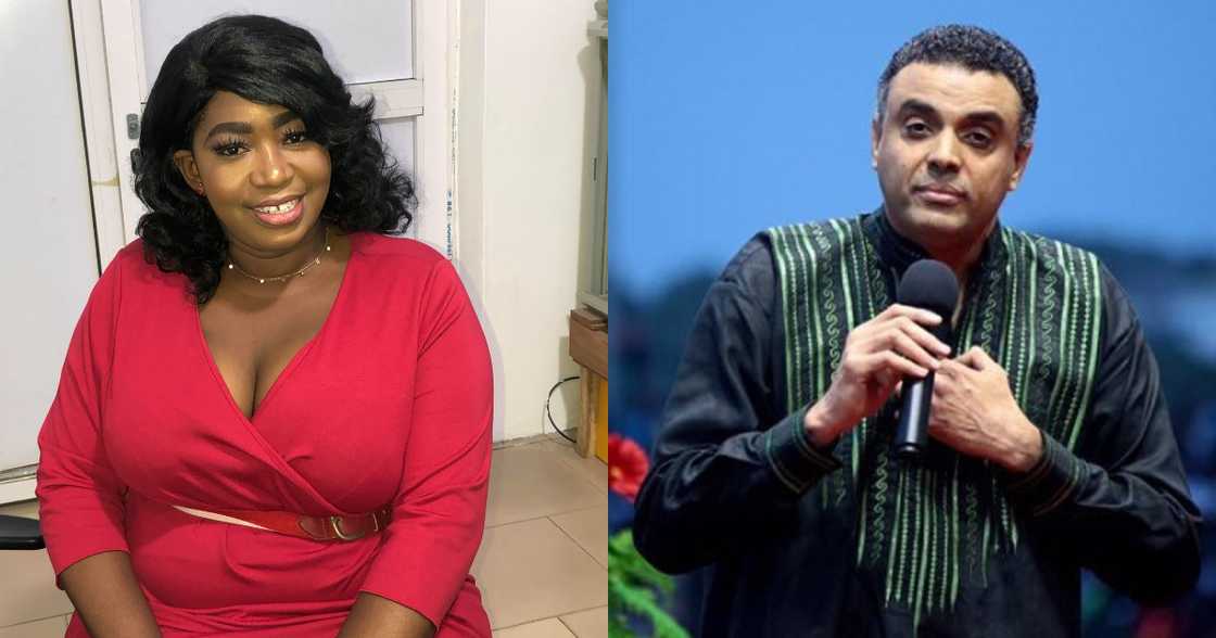 Dag Heward-Mills is a con artist - Facebook user alleges Dag Heward-Mills is a con artist - Facebook user alleges