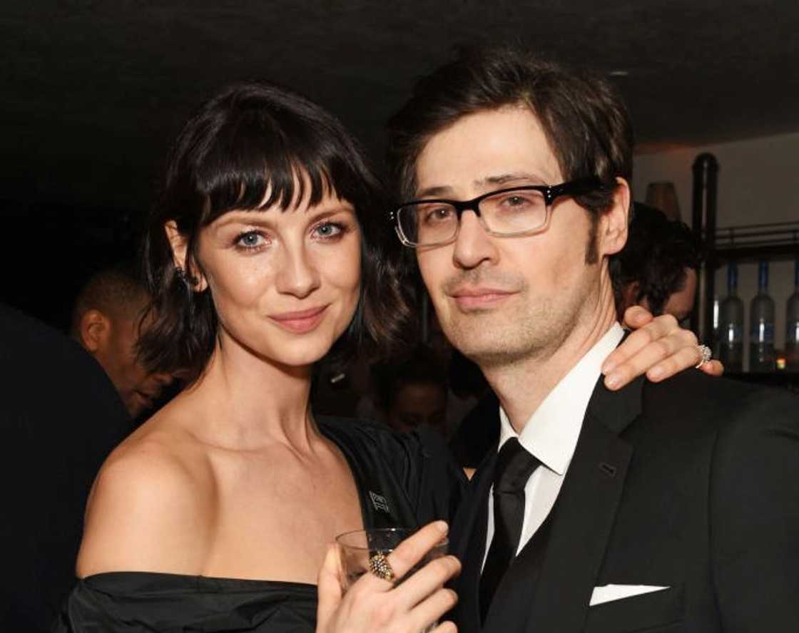 Tony McGill Tony McGill