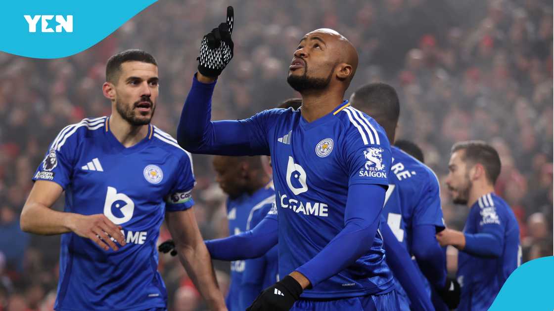 Jordan Ayew, Leicester City, OH Leuven, Liverpool, English Championship, Premier League, Zalaegerszegi TE, Martí Cifuentes