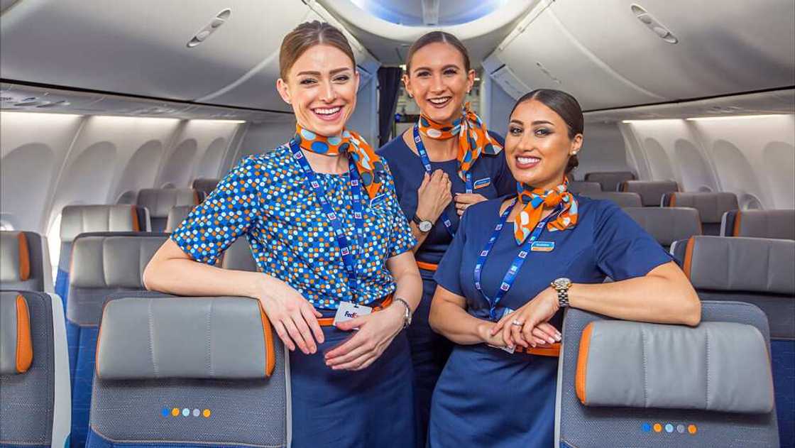 Air hostess school Air hostess school