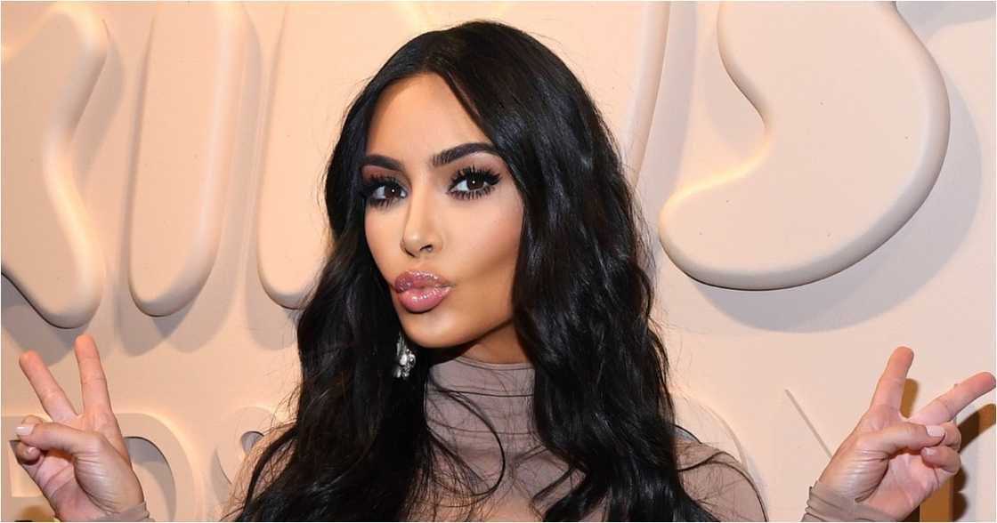 Kim Kardashian Posts Adorable Throwback Pic of Baby Chicago and Stormi Kim Kardashian Posts Adorable Throwback Pic of Baby Chicago and Stormi
