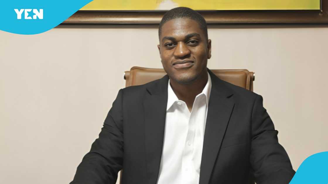 Sharaf Mahama, boxing skills, John Mahama, Legacy Rise Sports, The Showdown, Battle of the Beasts, boxing event Ghana, sports management.