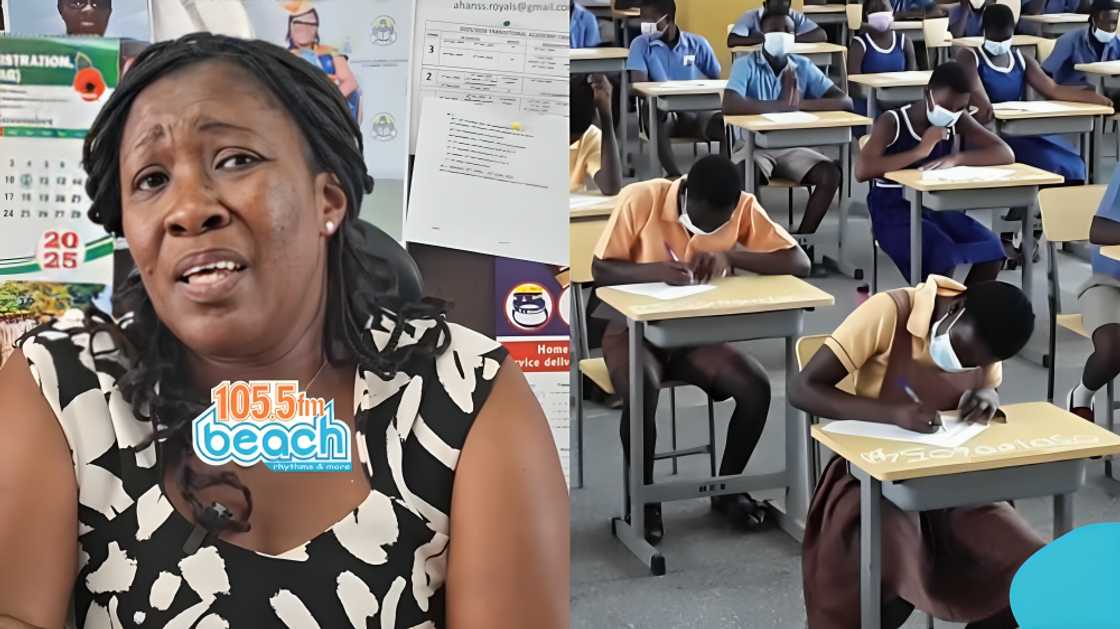 Exam malpractice, Ghana, Education, GES, SHS, Senior High Schools in Ghana, WASSCE 2025, Exam results Exam malpractice, Ghana, Education, GES, SHS, Senior High Schools in Ghana, WASSCE 2025, Exam results