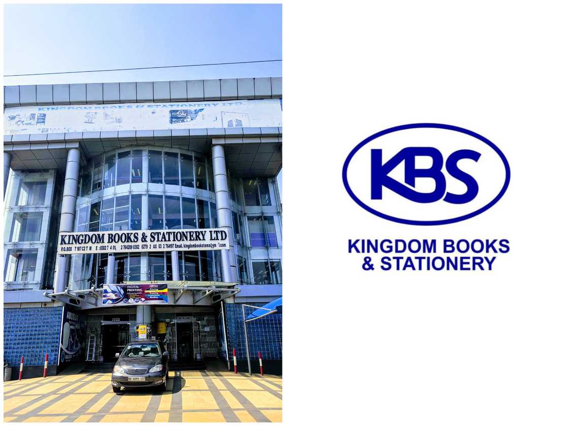 Kingdom Books Kingdom Books