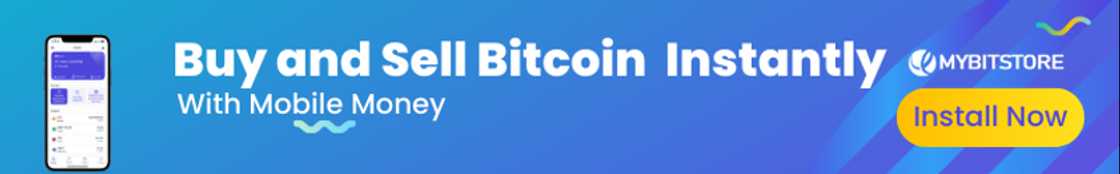 How to Buy and Sell Bitcoin in Ghana using Mobile Money How to Buy and Sell Bitcoin in Ghana using Mobile Money