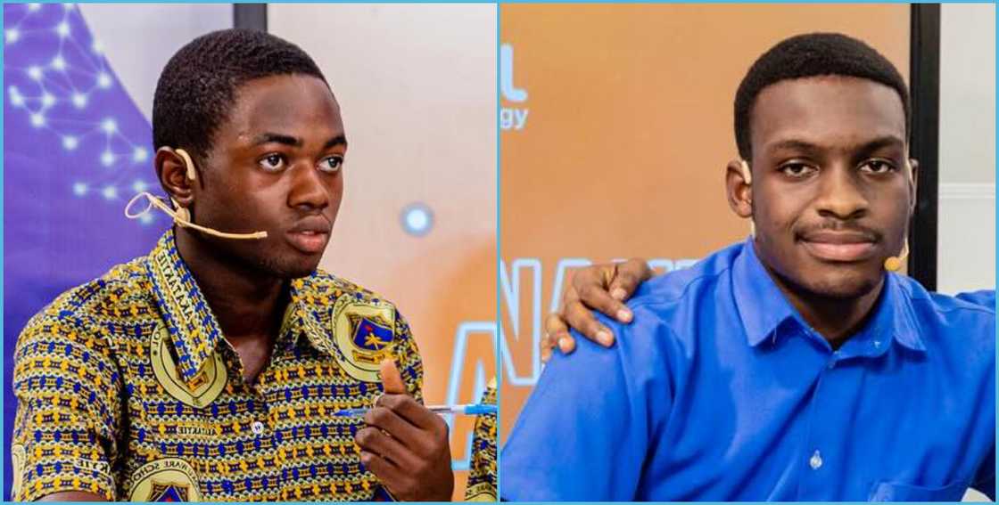 Photos of Stephen and Partey Photos of Stephen and Partey