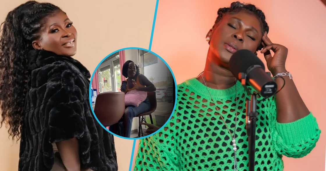 Esther Smith, Ghana, Kojo Junior, Accra, Kumasi, Esther Smith Tickets Esther Smith, Ghana, Kojo Junior, Accra, Kumasi, Esther Smith Tickets