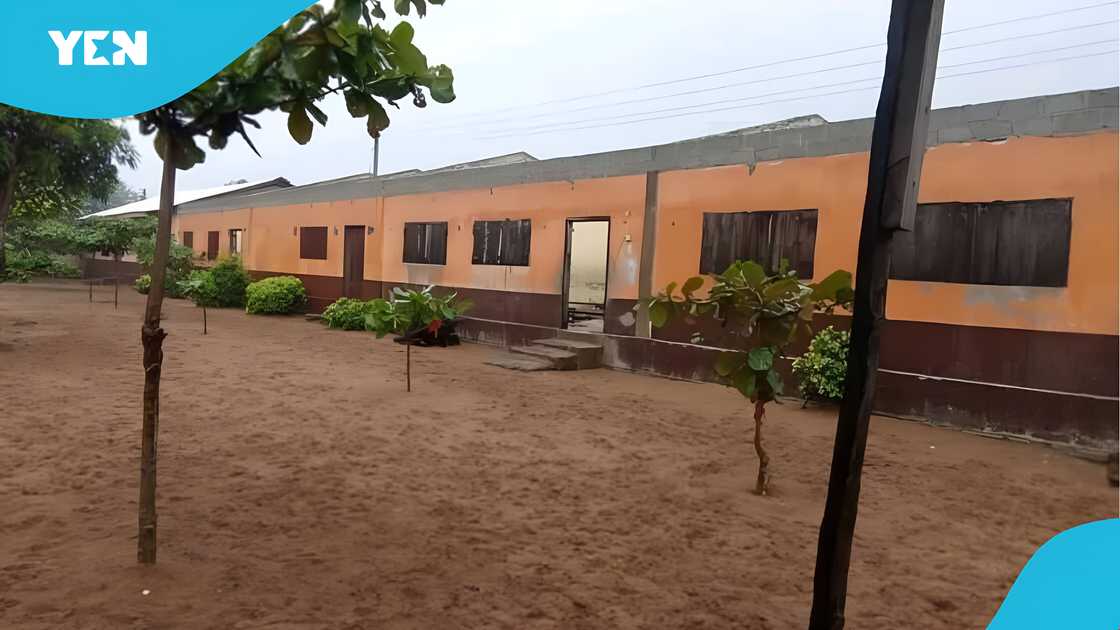 Aflao, Ketu, Ketu South, Volta Region, MCE, Sepenukope