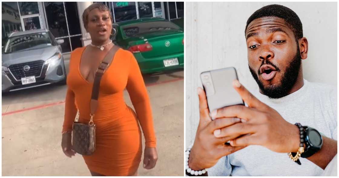 Curvy 60-year-old woman wows many online Curvy 60-year-old woman wows many online
