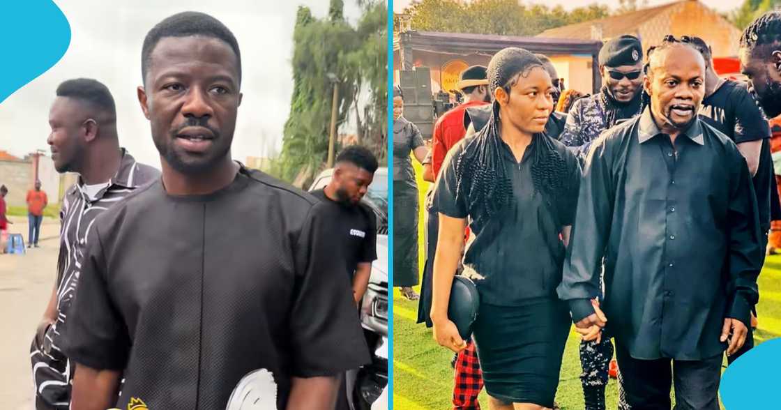 Kwaku Manu, Kwaku Manu Odo Broni, Odo Broni, Odo Broni Lumba, Kwaku Manu praises Lumba wife Kwaku Manu, Kwaku Manu Odo Broni, Odo Broni, Odo Broni Lumba, Kwaku Manu praises Lumba wife