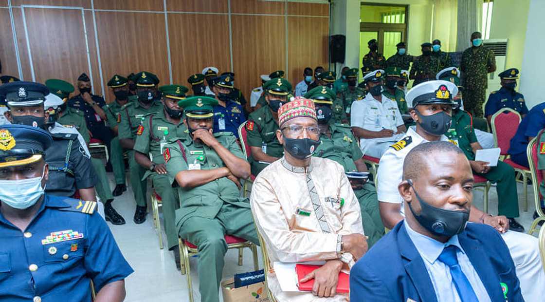 Ghana immigration service recruitment 2022: application, forms, salary ...