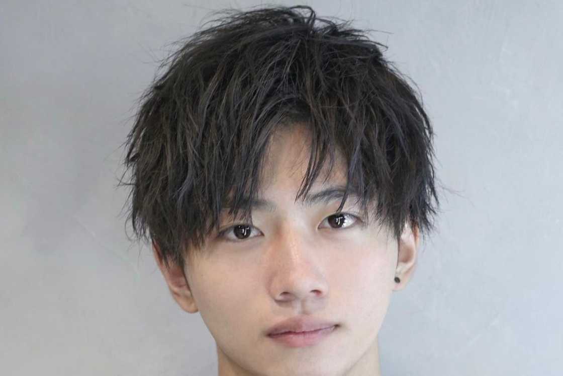 textured fringe textured fringe