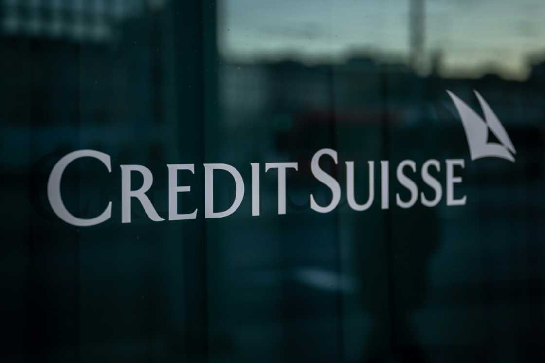 Switzerland's second-biggest bank is one of 30 deemed of global importance to the international banking system Switzerland's second-biggest bank is one of 30 deemed of global importance to the international banking system