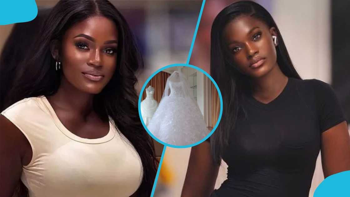 AMA Endorsed, Female Carpenter, Wedding Plans, Wedding Gown, Ama Endorsed's Wedding AMA Endorsed, Female Carpenter, Wedding Plans, Wedding Gown, Ama Endorsed's Wedding