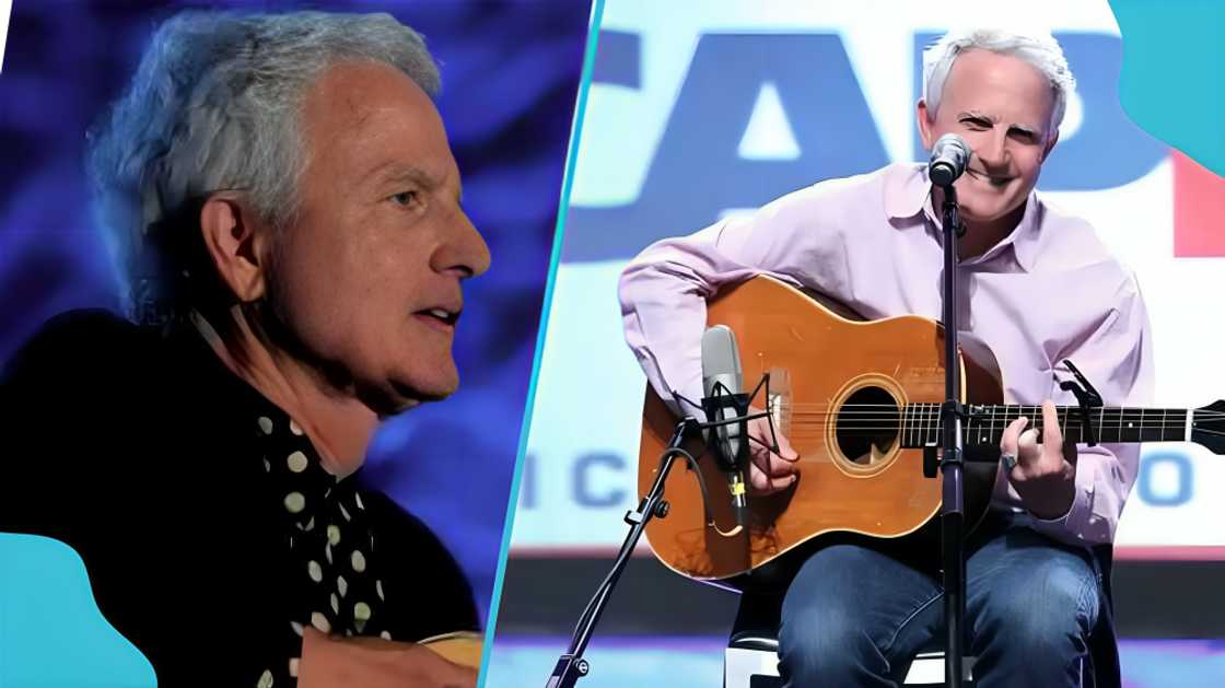 Billy Steinberg, American songwriter, Like a V!rgin, Grammy winner, music industry, cause of death, Fresno California