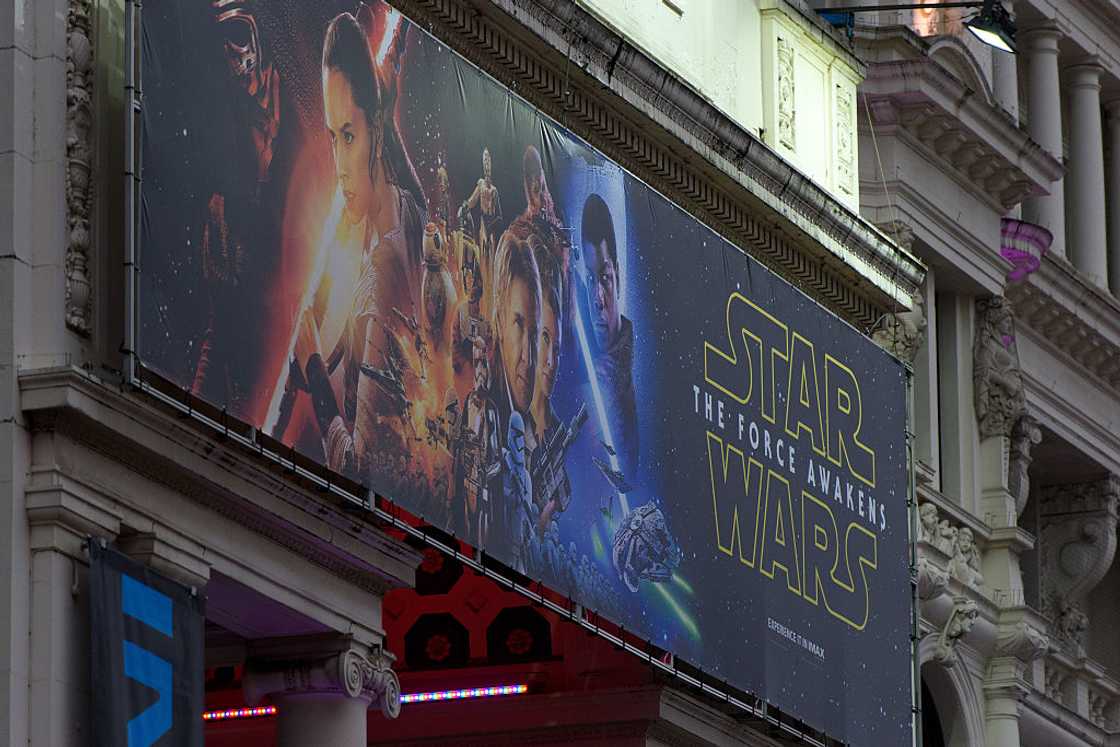 Most paused movie scenes Most paused movie scenes