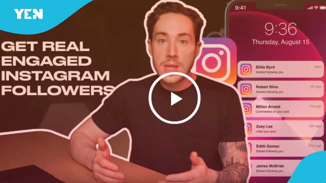 Best tools for supporting organic Instagram growth