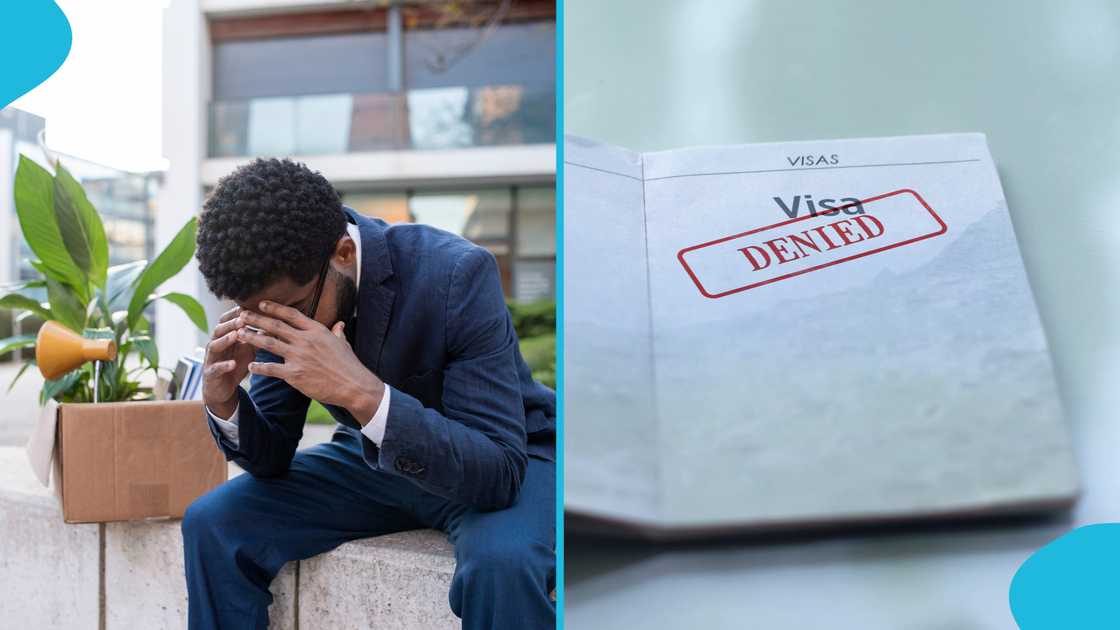 Visa, UK, Ghana, Visa Officer, Travel, Fake Bank Statement