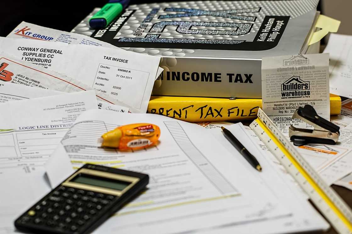 Income tax in Ghana 2020: how to calculate? Income tax in Ghana 2020: how to calculate?