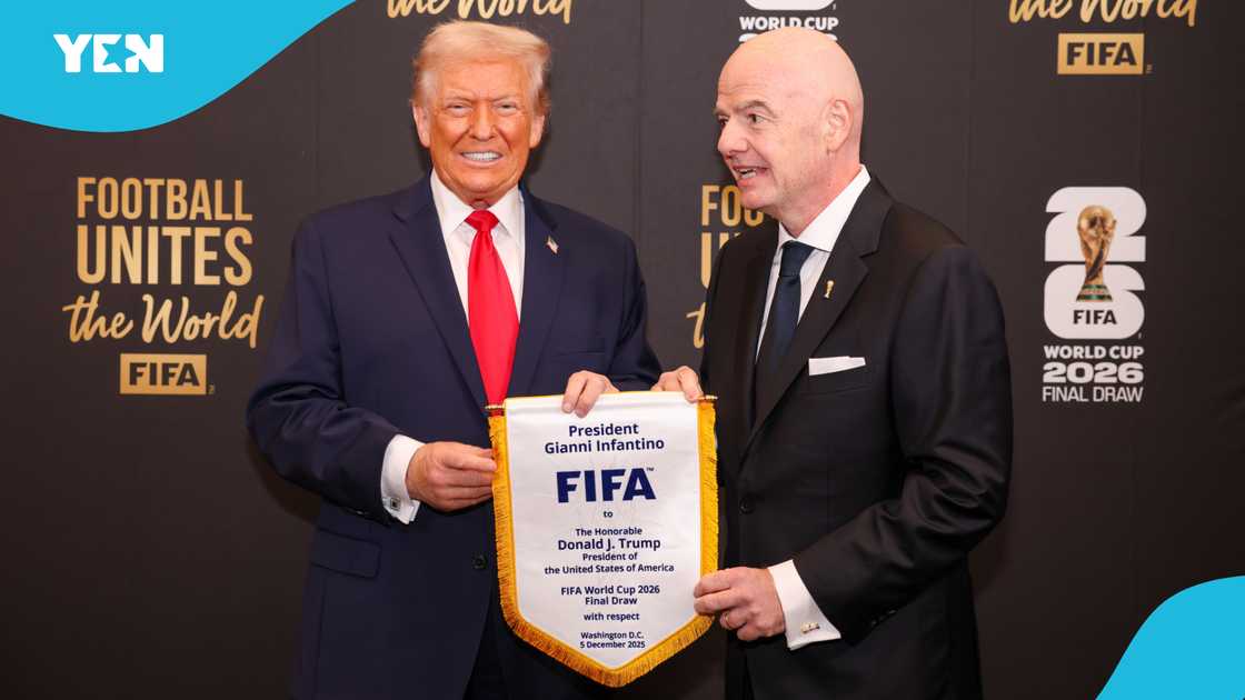 FIFA Code of Ethics, political neutrality FIFA, FIFA Peace Prize, football governance, FIFA scandal, Infantino criticism, FIFA news, world football leadership, Trump and Infantino