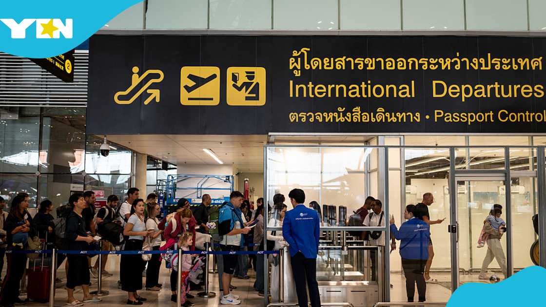 Thailand, Visa-Free Stay, US, UK, Australia, Canada Travellers Thailand, Visa-Free Stay, US, UK, Australia, Canada Travellers