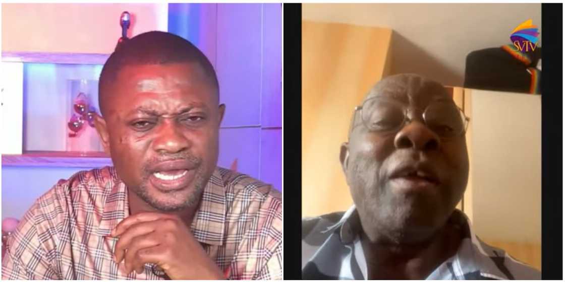 German-based Ghanaian narrates how his wife gave him a child that was not his German-based Ghanaian narrates how his wife gave him a child that was not his