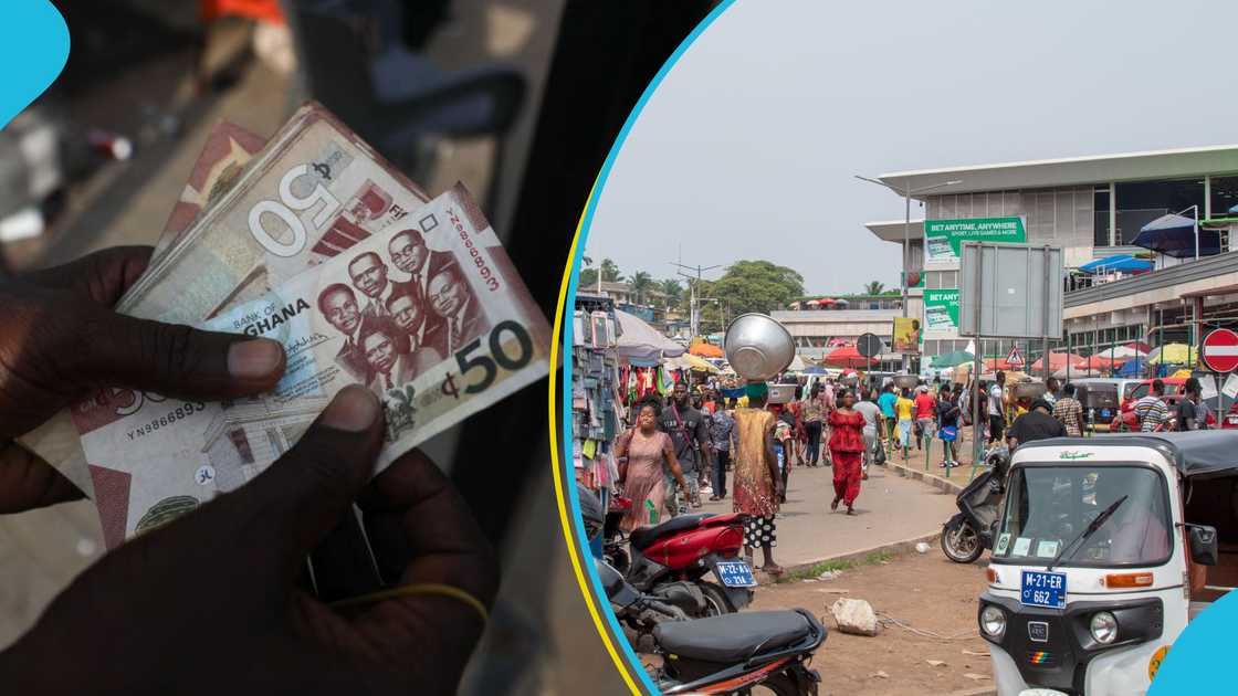 Inflation dropped for a fifth straight month to 18.4% in May, compared with 21.2% in April. Inflation dropped for a fifth straight month to 18.4% in May, compared with 21.2% in April.