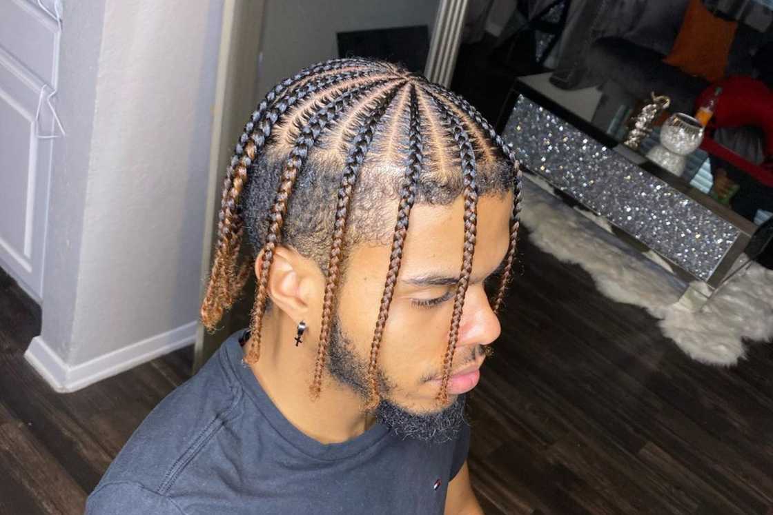 cornrow braids for men cornrow braids for men
