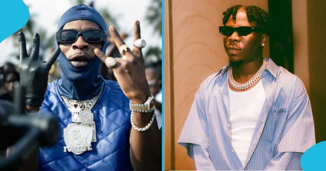 Shatta Wale, Stonebwoy, Ghana, Bhimnation, Accra, Kumasi Shatta Wale, Stonebwoy, Ghana, Bhimnation, Accra, Kumasi