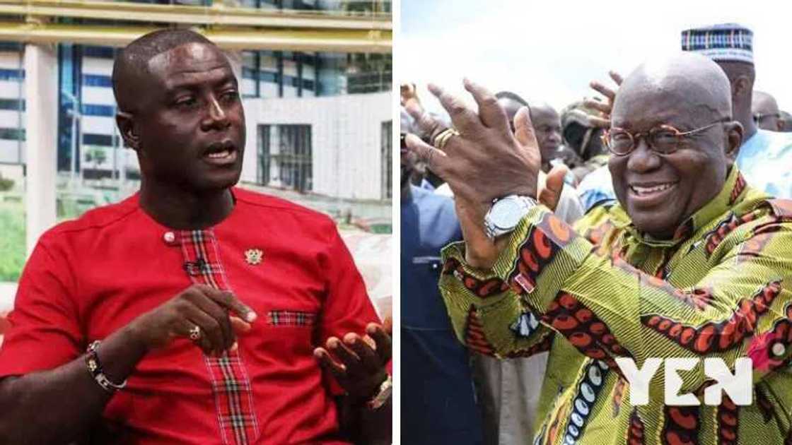 Captain Smart: I am NPP but I won't keep quiet if I see anything wrong Captain Smart: I am NPP but I won't keep quiet if I see anything wrong