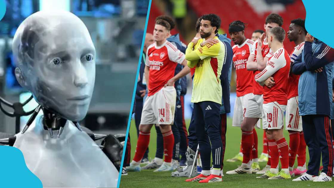 Supercomputer Predicts Premier League Winner After Man City Beat Arsenal Lost Carabao Cup Fi Supercomputer Predicts Premier League Winner After Man City Beat Arsenal Lost Carabao Cup Fi