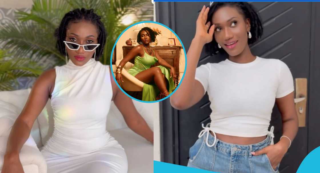 Wendy Shay Wendy Shay